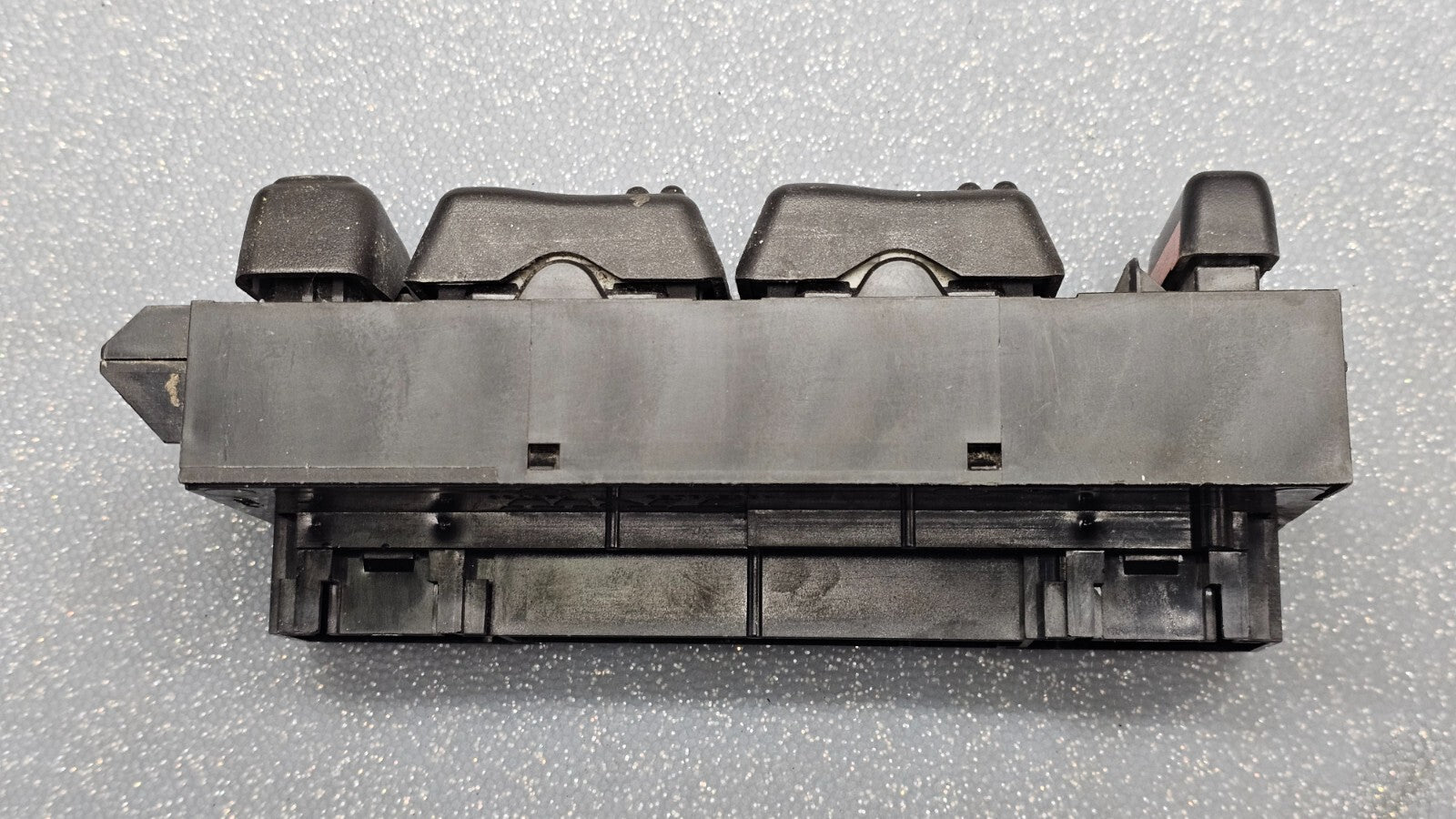 🔥99-02 Tahoe Suburban Yukon Left Driver Master Power Window Switch Assembly OEM