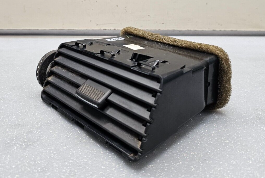 🔥06-09 Ford Fusion Dash Left Driver Air Vent Heater Filter Climate Temperature