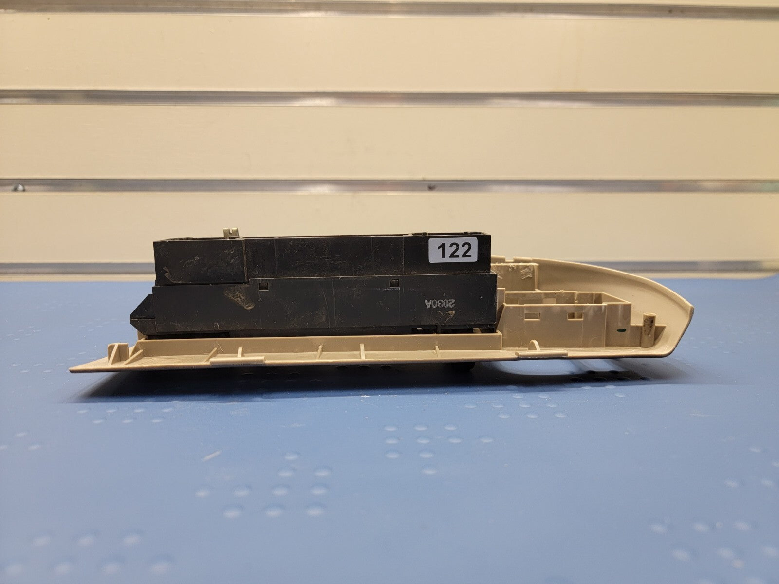 ✅1999-2002 Chevy Tahoe Suburban GMC Yukon Master Power Window Switch OEM TAN