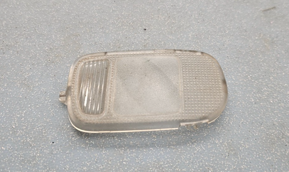 🔥2002-2005 Dodge Ram 1500 2500 3500 Dome Light Lens Reading Lamp Left Driver 