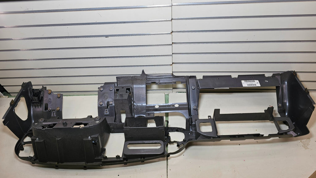🔥98-01 Dodge RAM Dashboard Inner DASH CORE Frame Mount Assembly Black DB1