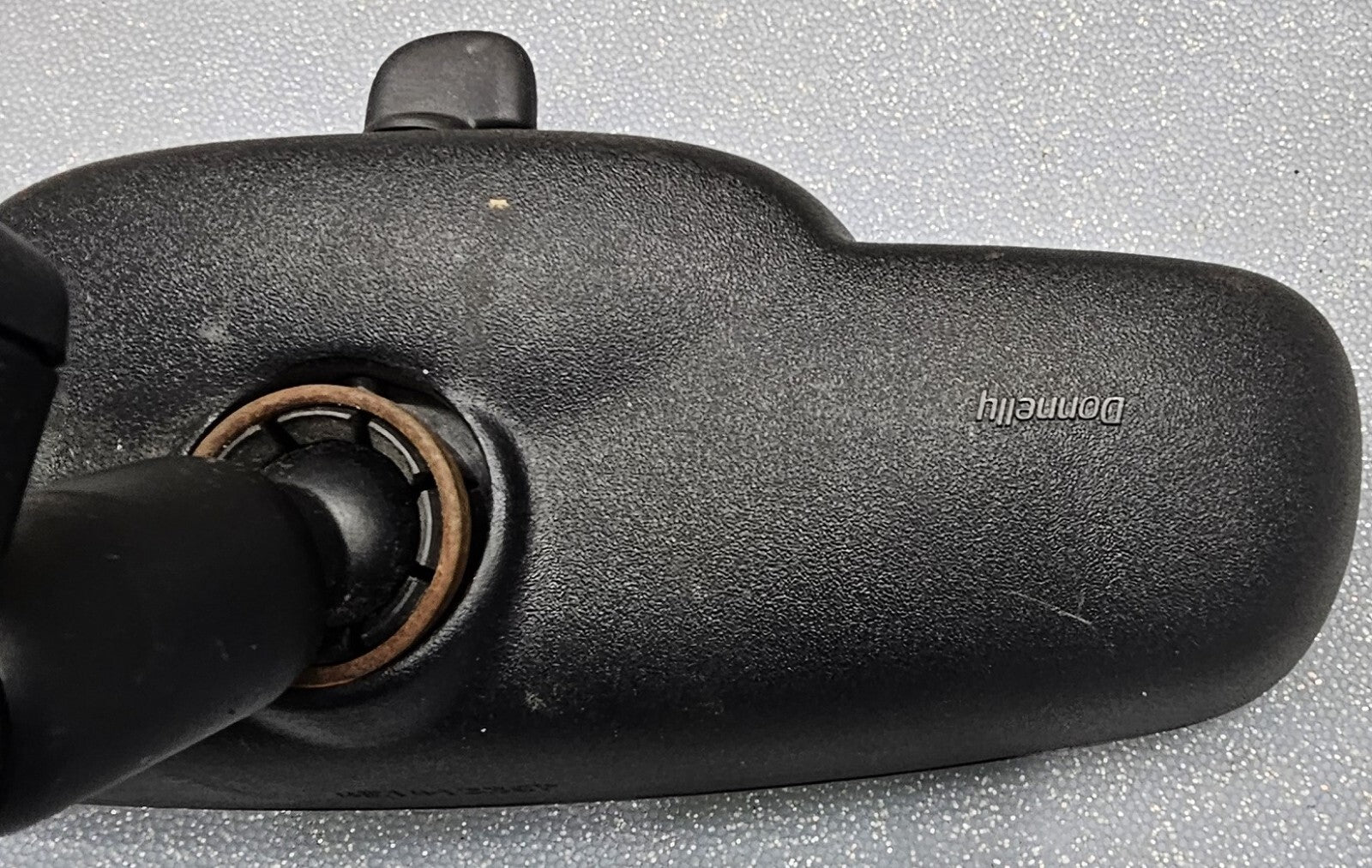 05-10 Pt Cruiser Rear View Mirror Hatchback Convertible Map Light Telematics