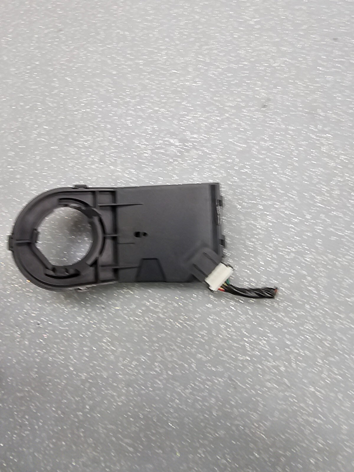 07-14 Silverado Express Yukon IGNITION TRANSCEIVER IMMOBILIZER Anti-Theft Module
