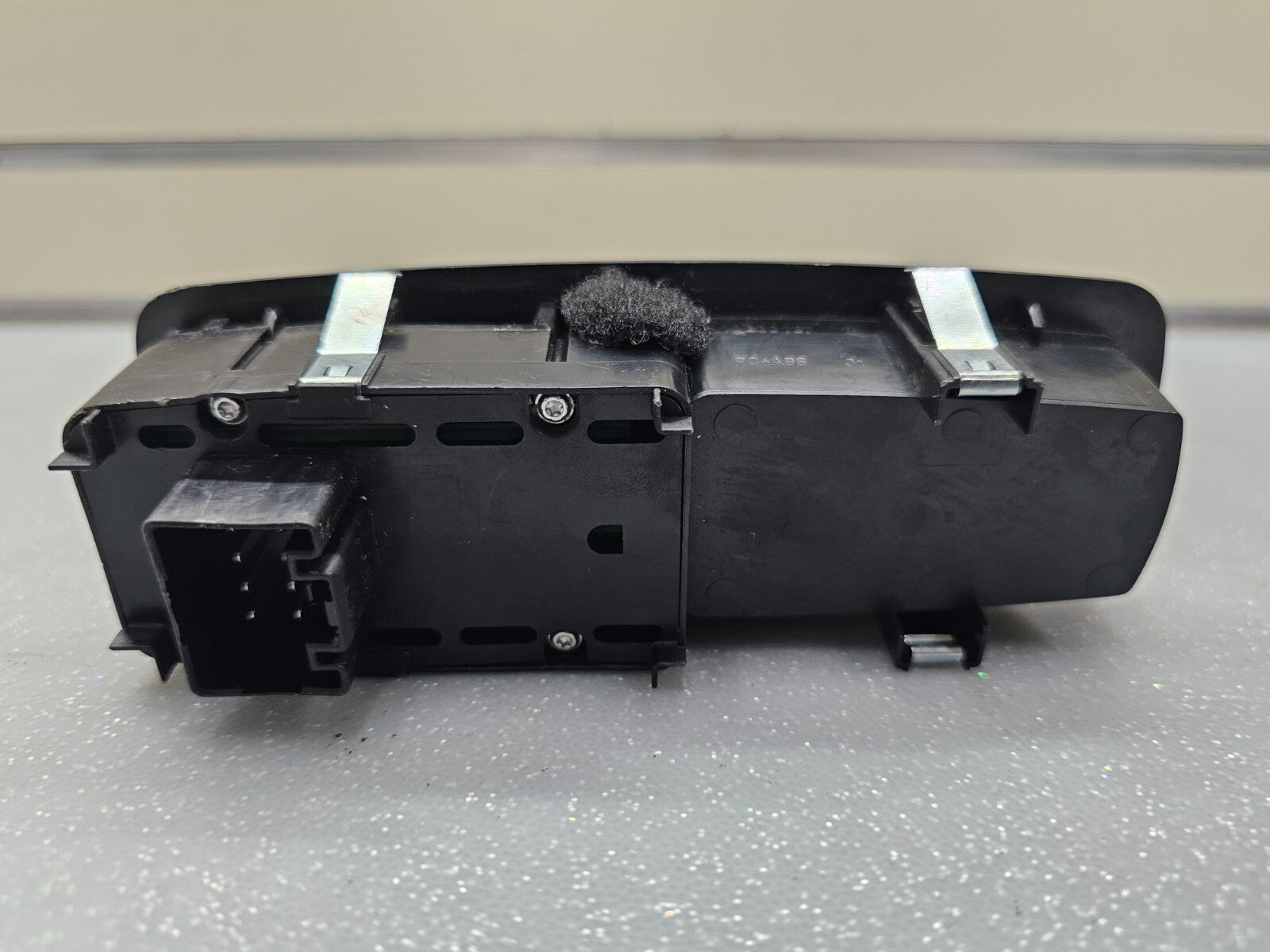 🔥13-16 Dart Cherokee Chrysler 200 Right Passenger Window Control Switch BLACK