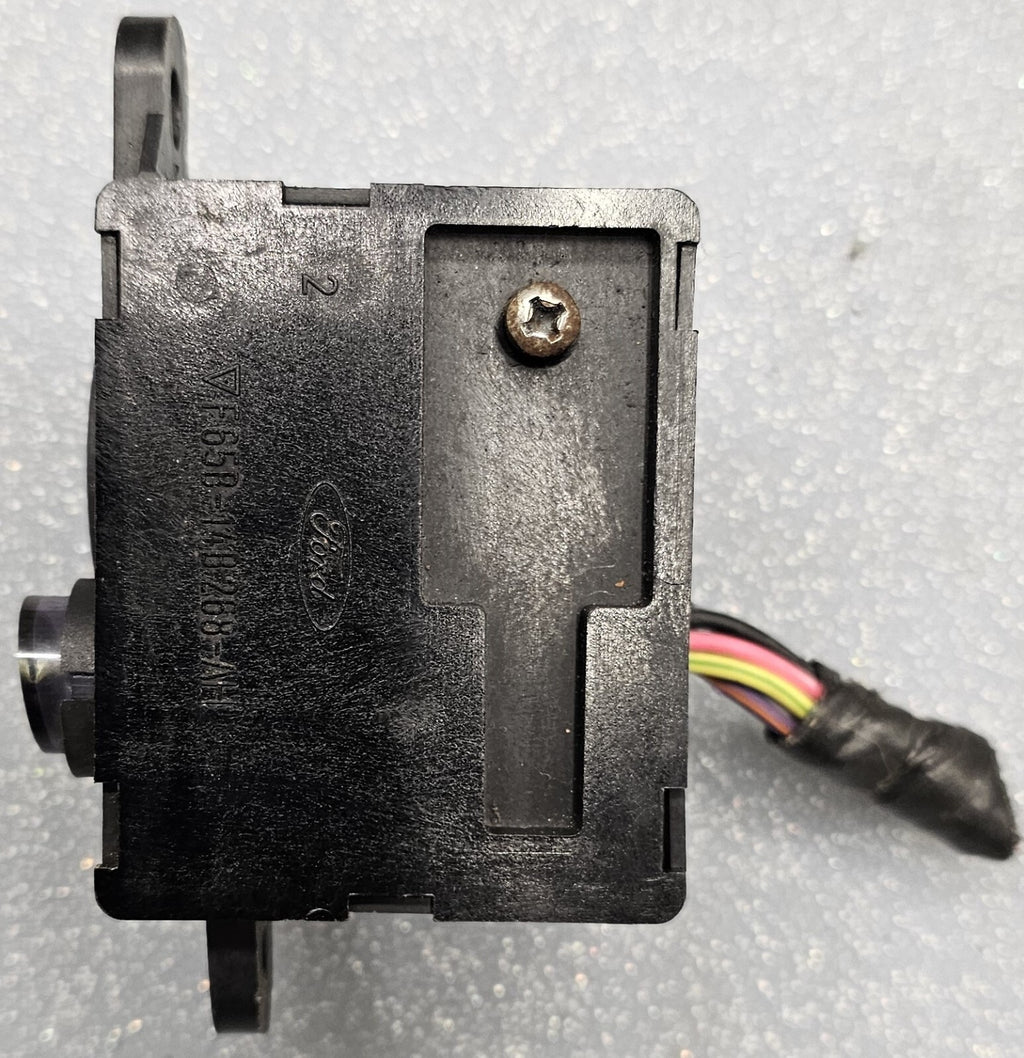 🔥98-06 Ford Ranger Mazda BSeries F150 Expedition Passenger AR Bag On Off Switch