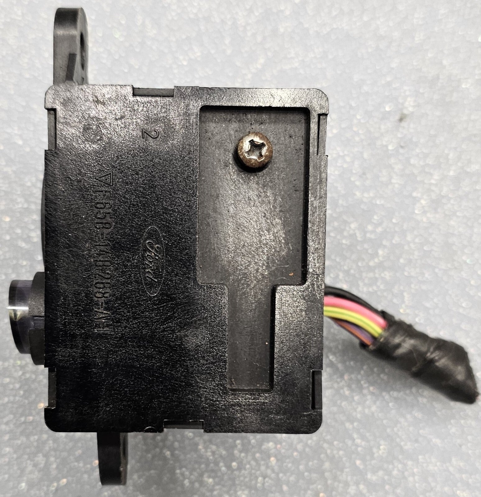 🔥98-06 Ford Ranger Mazda BSeries F150 Expedition Passenger AR Bag On Off Switch