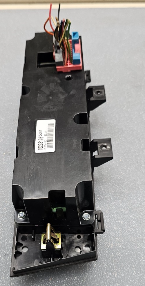 🔥05-09 Buick Lacrosse Dash AC Heater Climate Temperature Control Conditioning