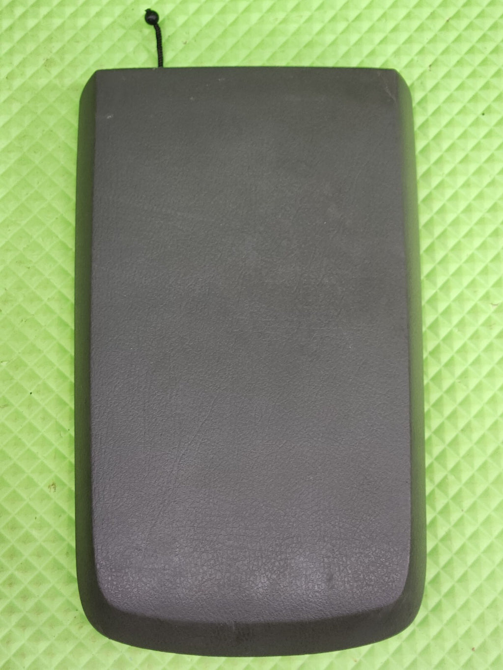 2002-2005 FORD EXPLORER Mercury Mountaineer Armrest Assembly DARK GRAY