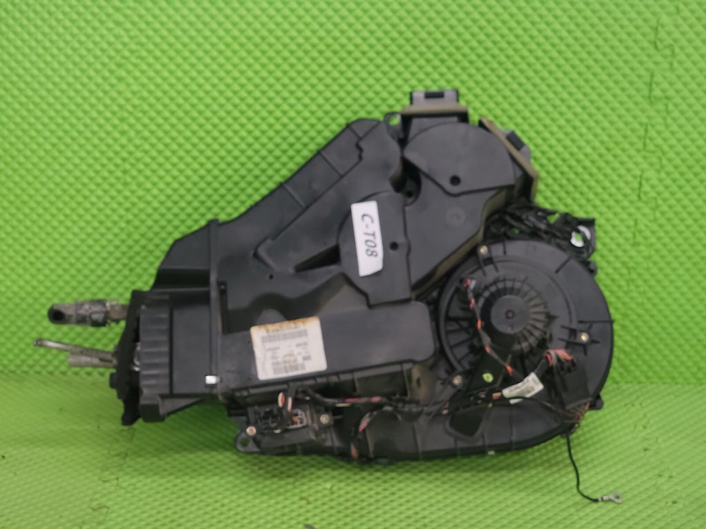 🔥07-14 Cadillac Escalade GMC Acadia Evaporator Blower Heater Housing Assembly
