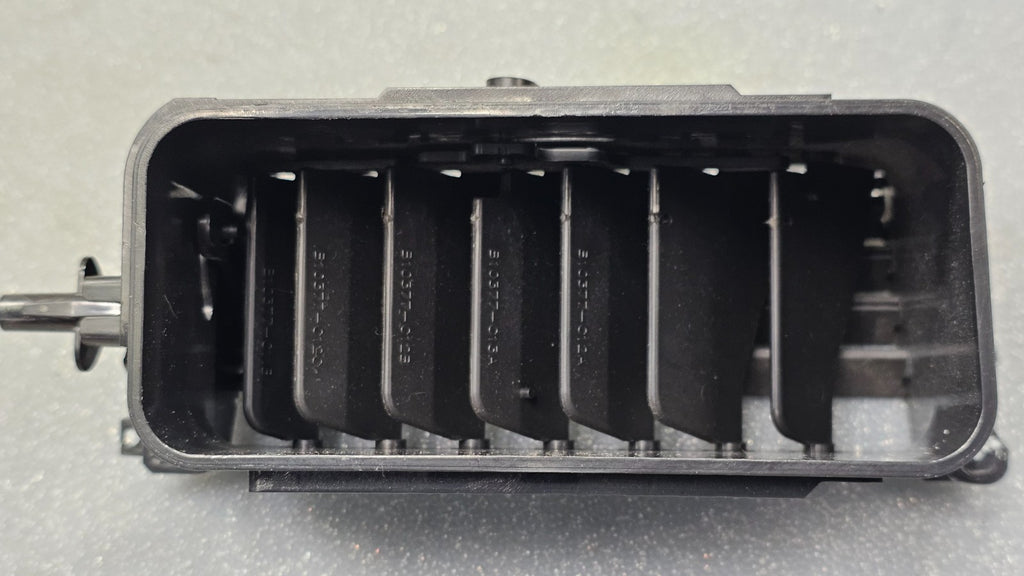 🔥06-13 CHEVY Impala Dash Right Passenger Air Vent Heater Conditioning Black