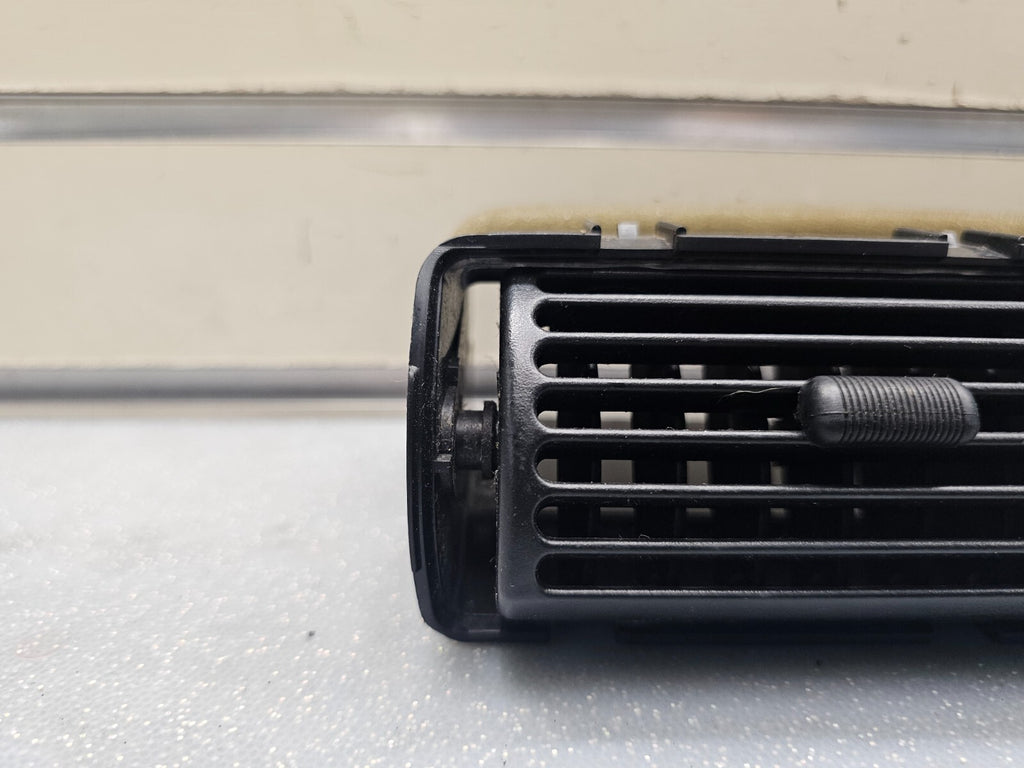 🔥95-03 Ranger Explorer Mountaineer Dash AC Air Vent Heater Conditioning Black