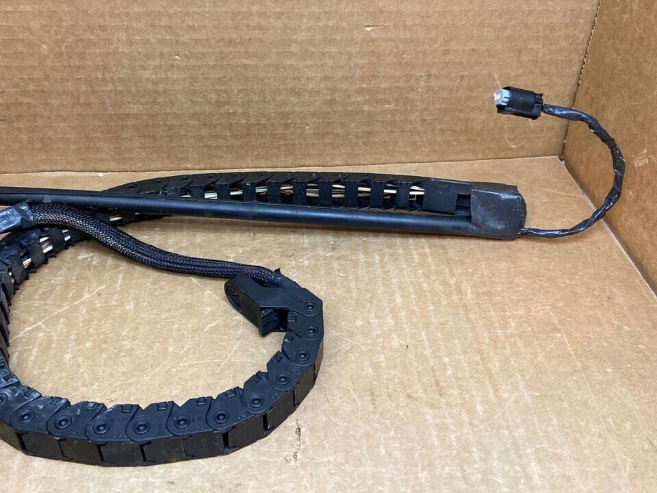 🔥08-09 GRAND CARAVAN TOWN COUNTRY ABS BRAKE DRIVER SLIDING DOOR WIRING HARNESS