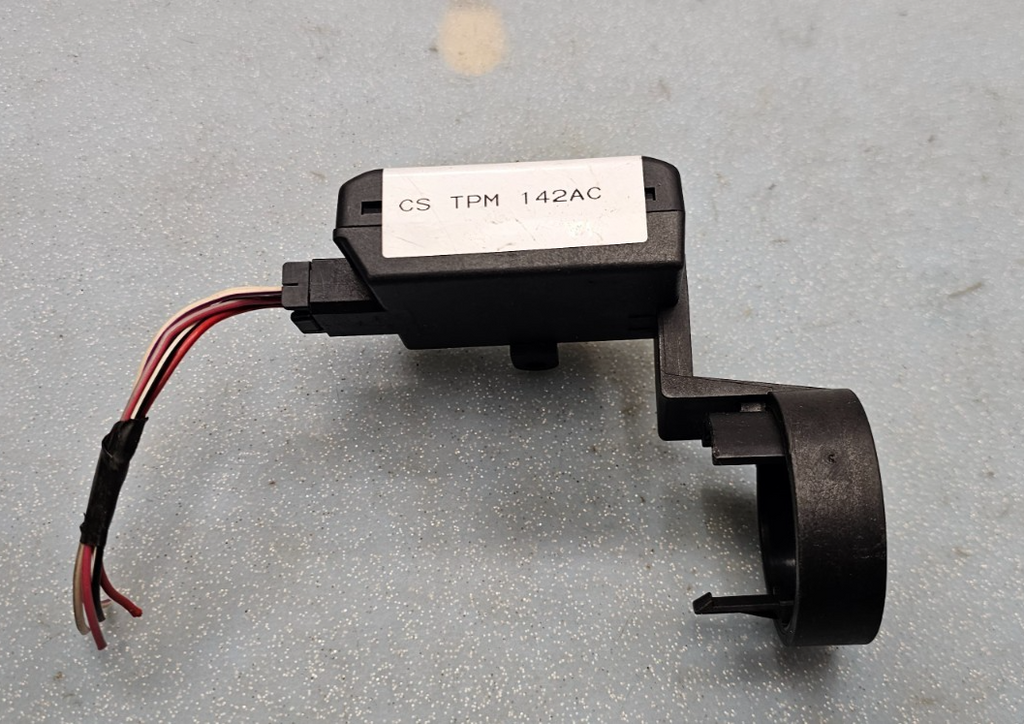 🔥2007-2008 CHRYSLER PACIFICA IMMOBILIZER MODULE CONTROL OEM