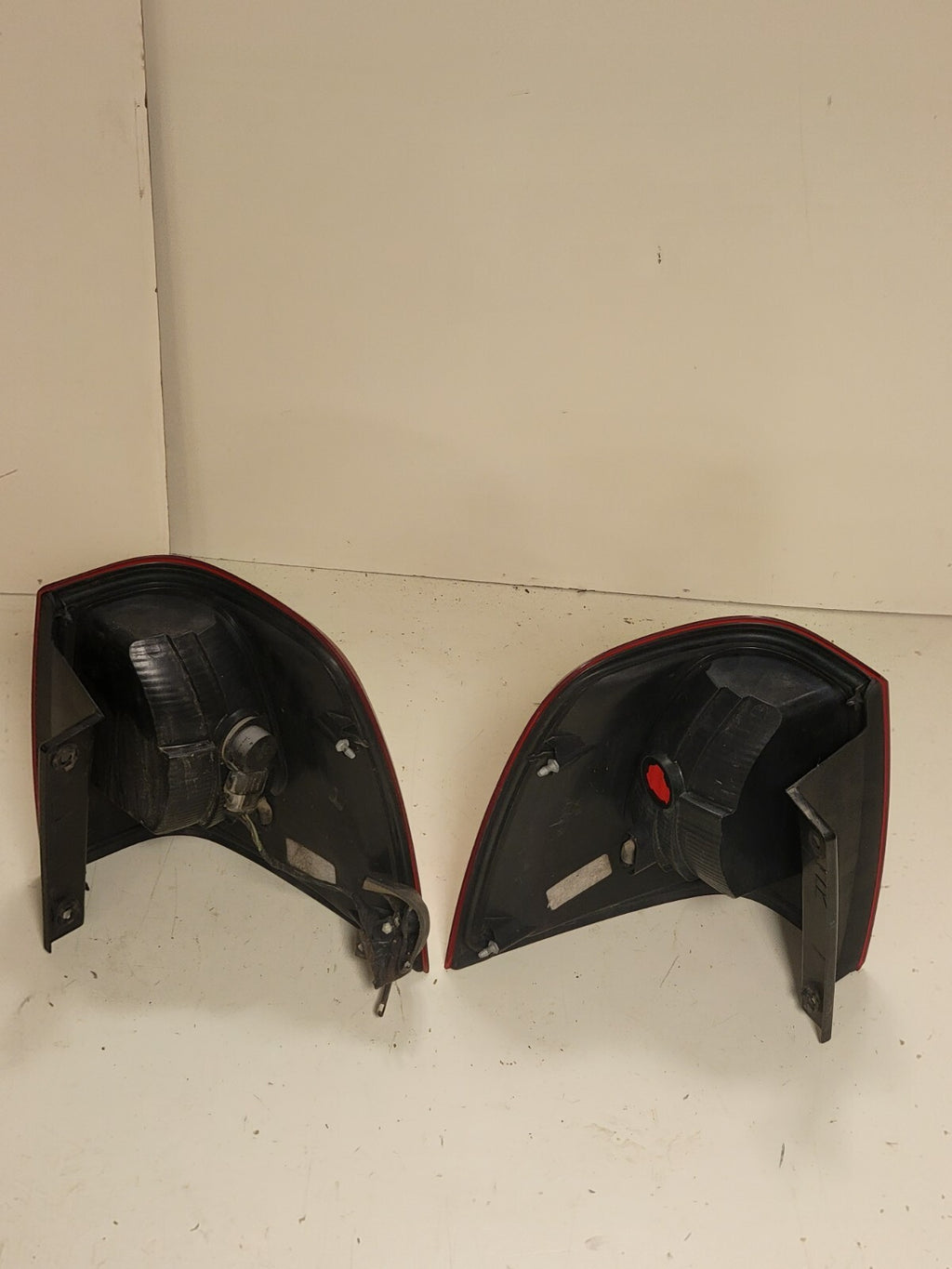 🔥2003-2006 LINCOLN NAVIGATOR TAIL LIGHT SET
