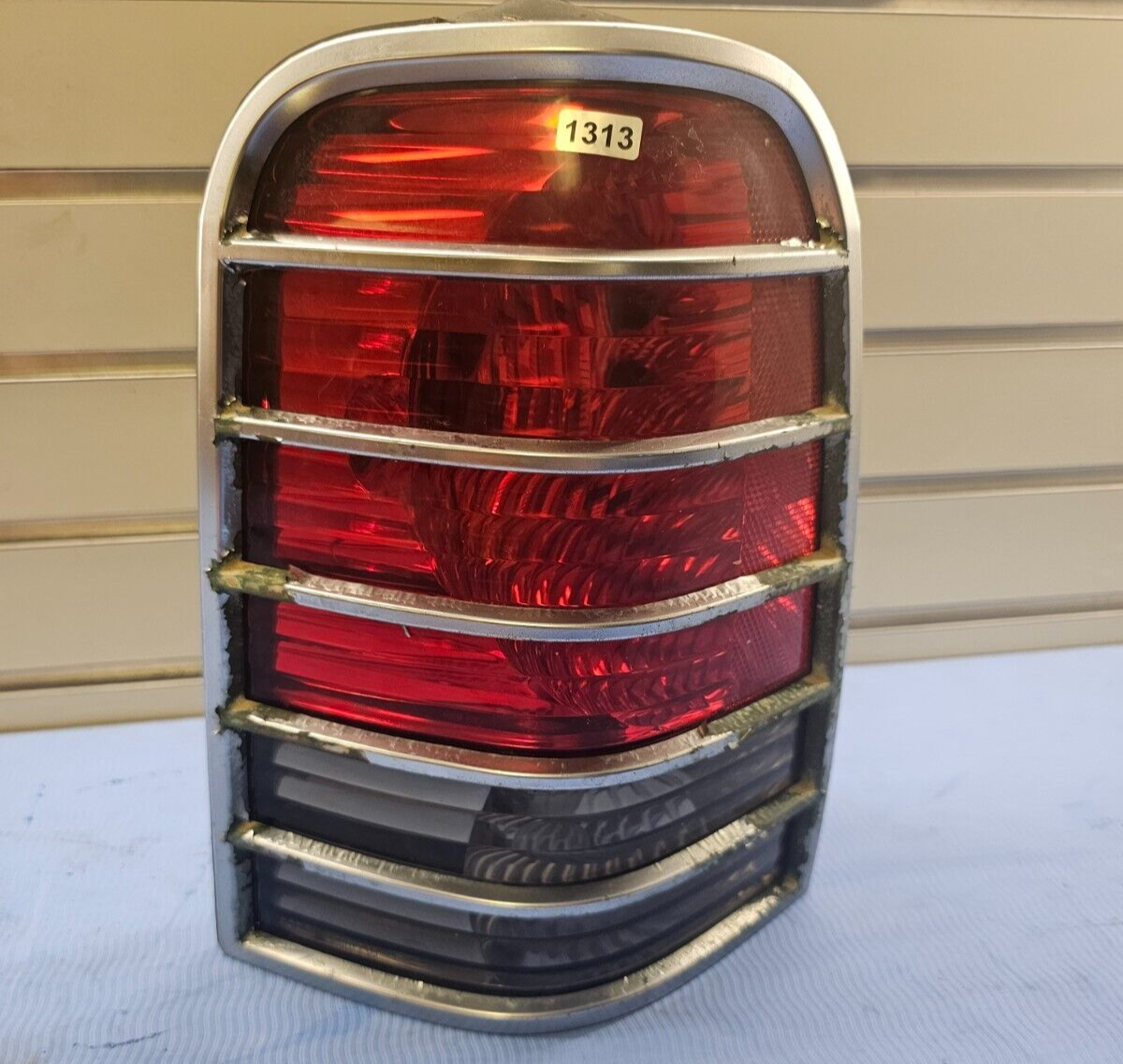 🔥05-07 Mercury Mariner Rear Right Passenger Tail Brake Stop Light Lamp Assembly
