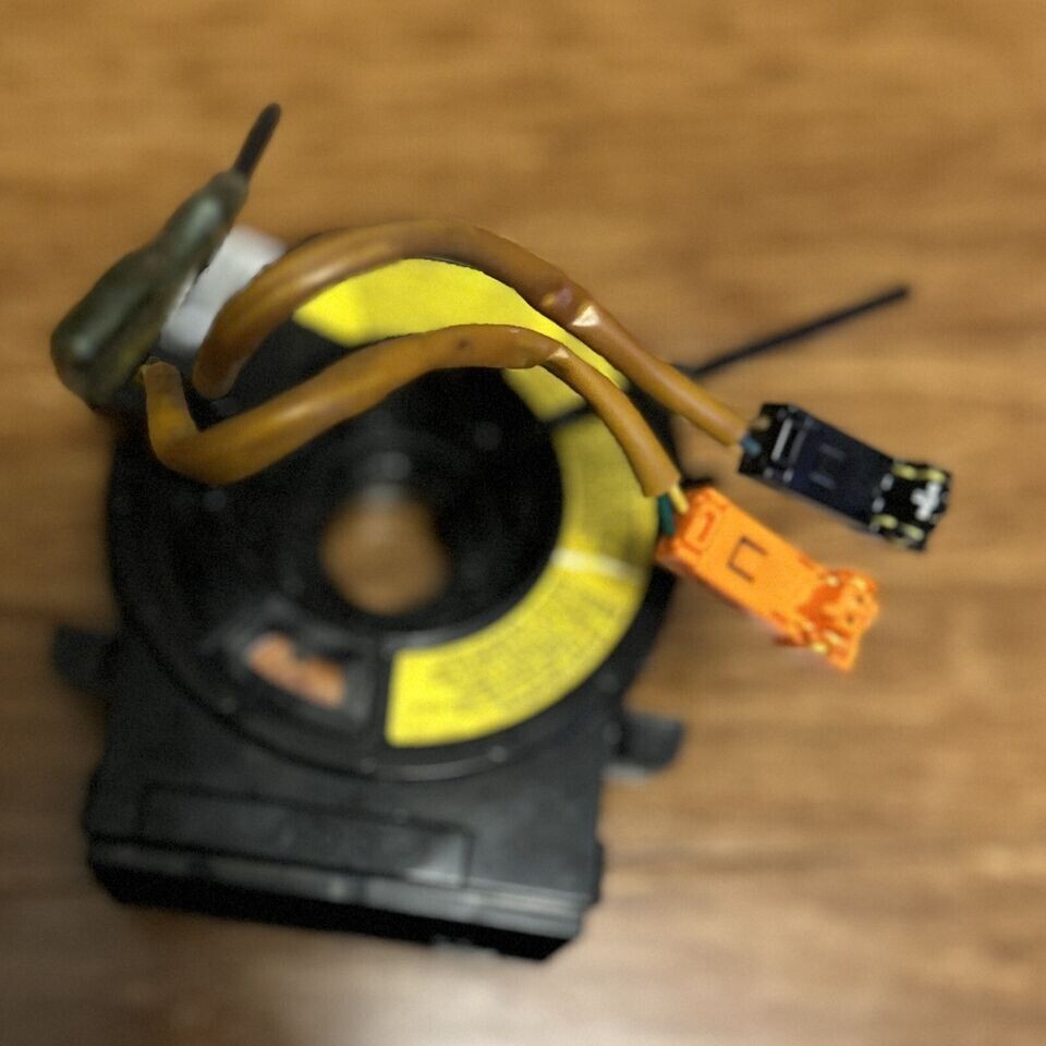🔥2010 - 2013 KIA SOUL CLOCK SPRING OEM