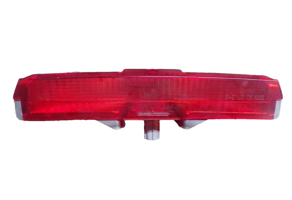 🔥06-09 FORD FUSION MERCURY MILAN INTERIOR REAR WINDOW 3RD BRAKE AVOIDANCE LIGHT