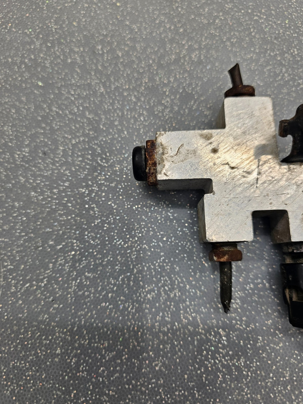 🔥1998-2001 DODGE RAM 1500 2500 & DAKOTA & DURANGO ABS BRAKE PROPORTIONING VALVE
