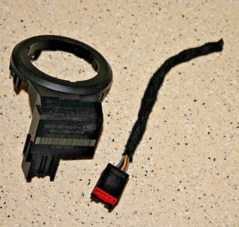 🔥11-19 Ford Fiesta Anti Theft Pat Transceiver Relay Module Ignition immobilizer