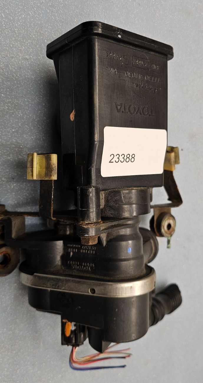 🔥2006-2009 Toyota Prius Gas Fuel Vapor Charcoal Canister Valve OEM