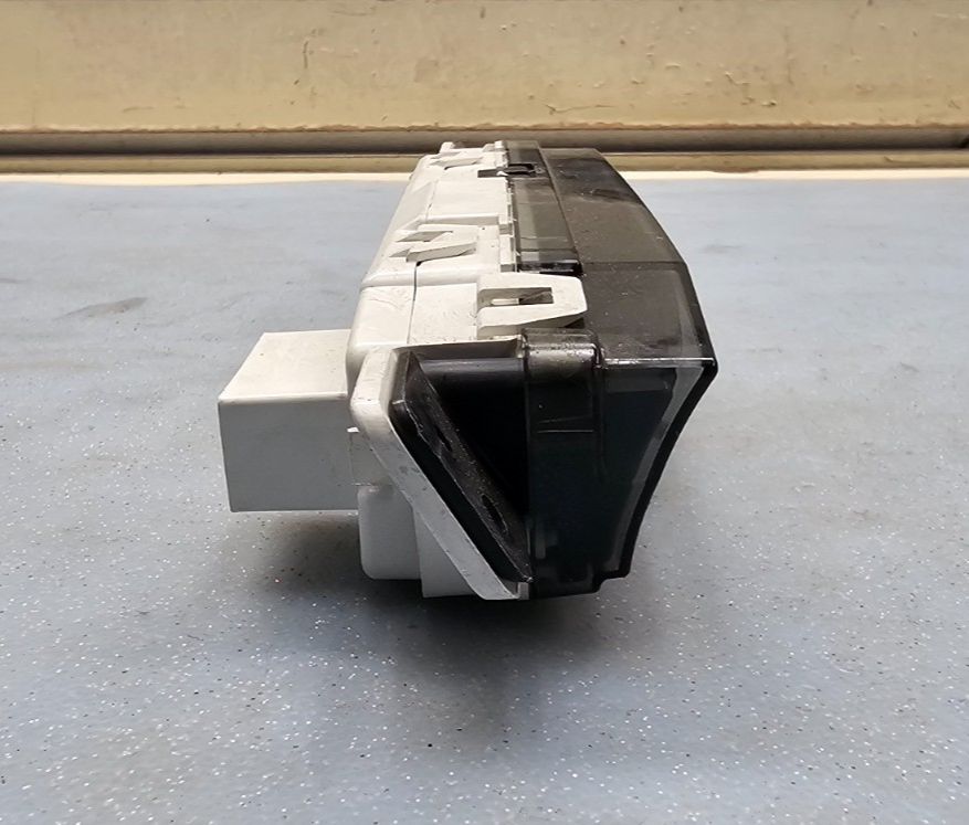 🔥04-07 Honda Accord Display System BLACK