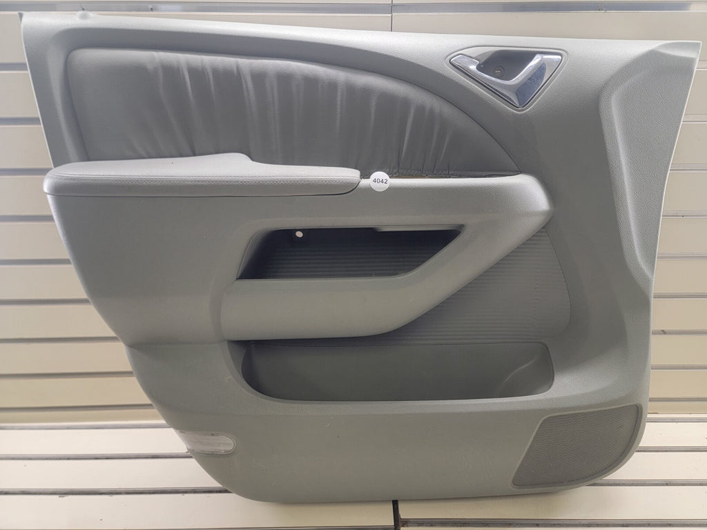 🔥2005-2007 HONDA ODYSSEY REAR INTERIOR DOOR PANEL  left driver auto gray