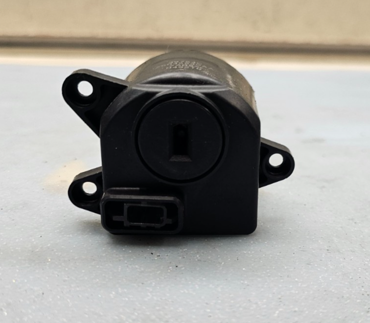 🔥2001-2004 Dodge Dakota Right Passenger Side Deactivation Switch Black OEM