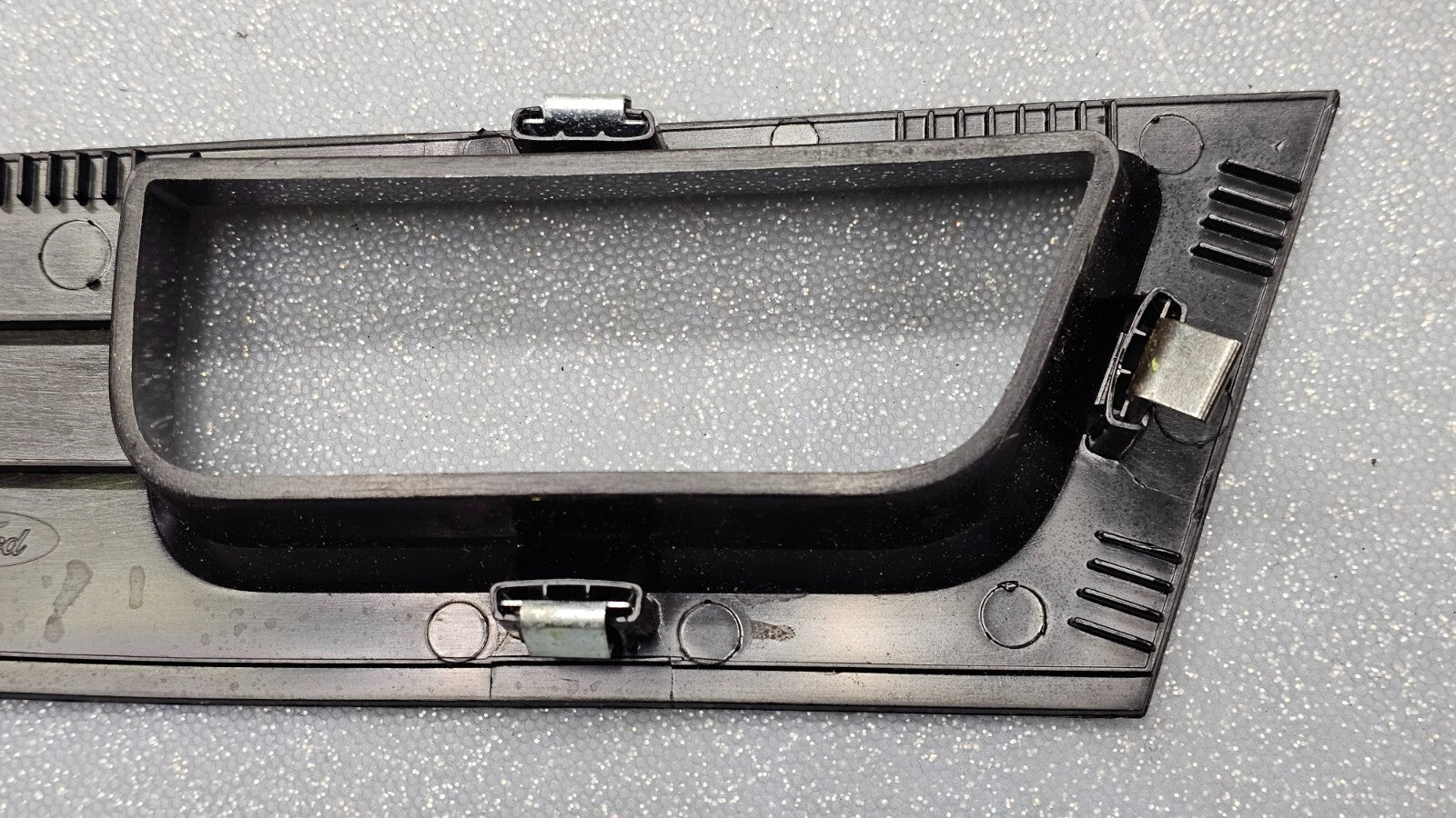 🔥13-16 FORD FUSION Right Passenger Window Switch Assembly Black