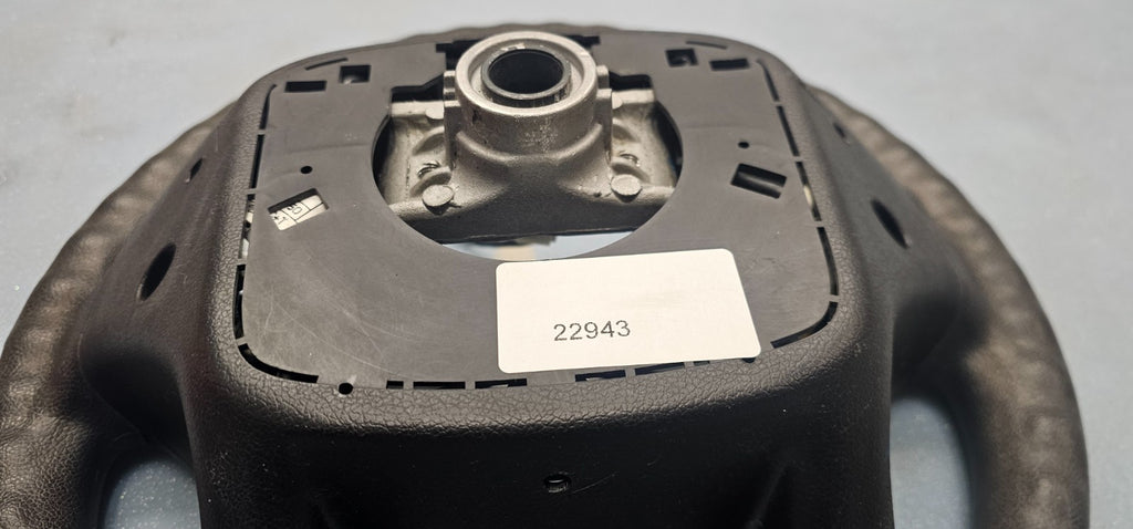 🔥11-13 HYUNDAI ELANTRA LEFT DRIVER STEERING WHEEL CRUISE CONTROL SWITCH BLACK