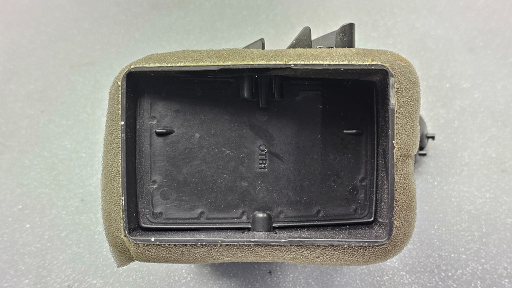 🔥12-20 DODGE JOURNEY Dash Left Driver Air Vent Heater Conditioning Black