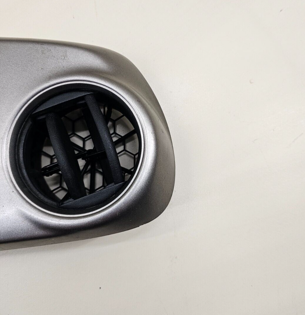 🔥03-08 Toyota Matrix Pontiac Vibe A/C Dash LEFT DRIVER Air Vent OEM SILVER OEM
