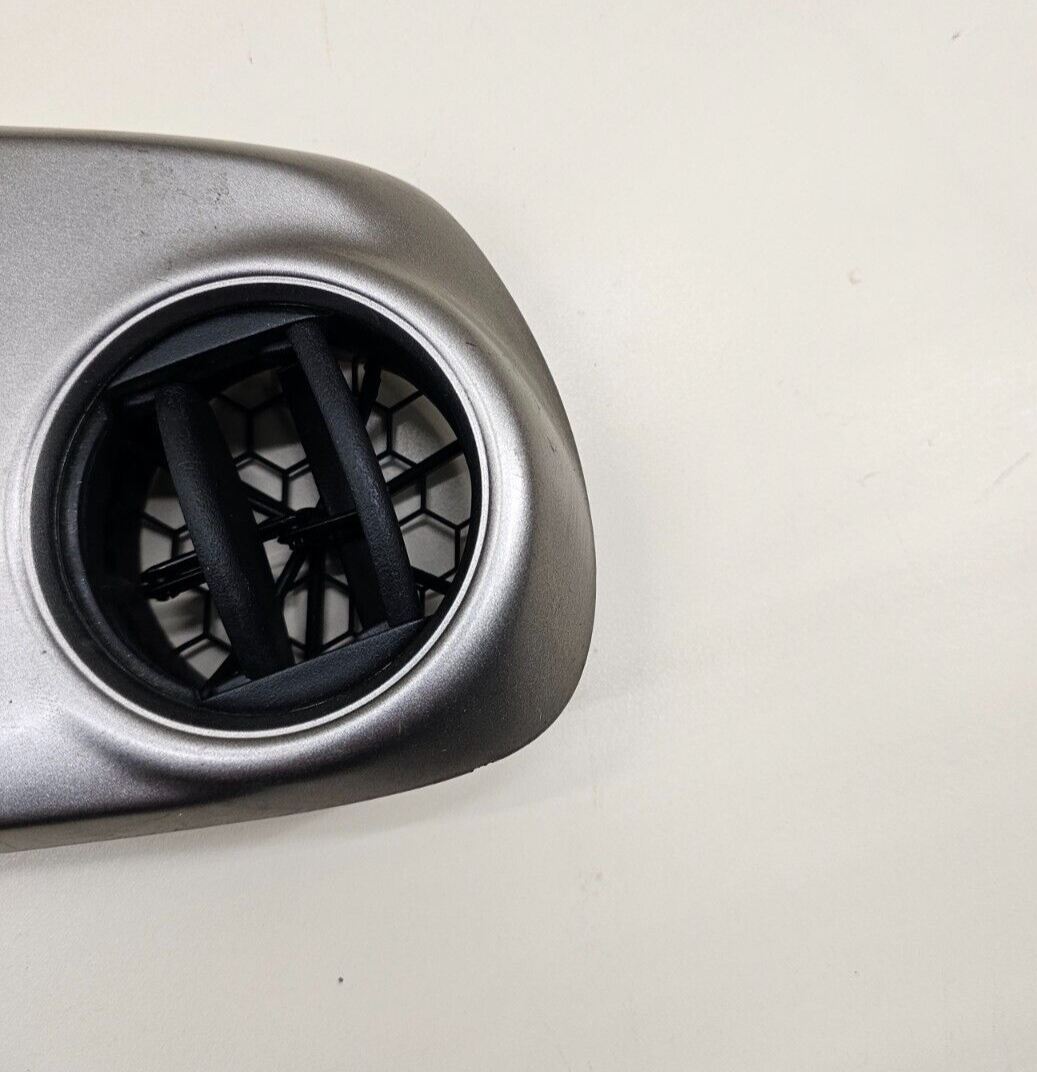 🔥03-08 Toyota Matrix Pontiac Vibe A/C Dash LEFT DRIVER Air Vent OEM SILVER OEM