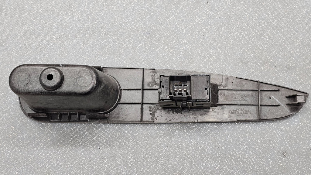🔥08-12 Escape Fusion Right Passenger Door Power Window Control Switch Tan OEM