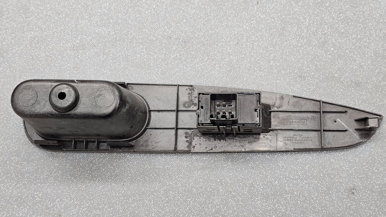 🔥08-12 Escape Fusion Right Passenger Door Power Window Control Switch Tan OEM