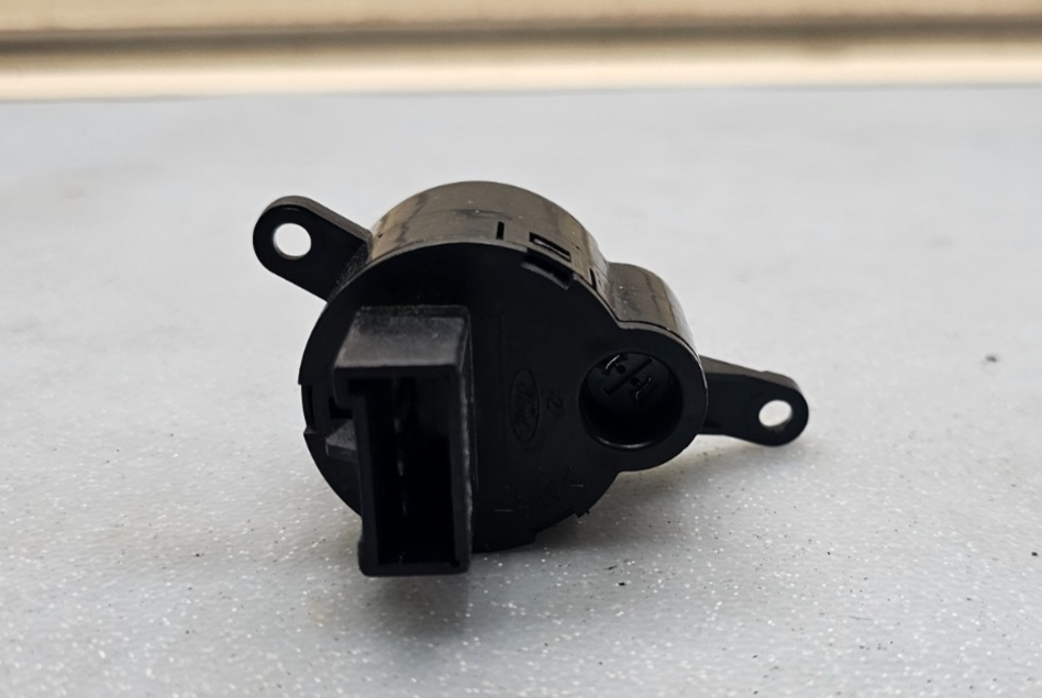 🔥95-06 FORD RANGER EXPLORER SPORT TRAC 4X4 FOUR WHEEL DRIVE SWITCH CONTROL KNOB