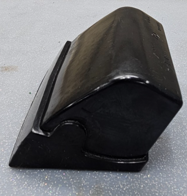🔥99-04 Jeep Grand Cherokee Dash Insert Ash Tray Ashtray OEM Mopar Black