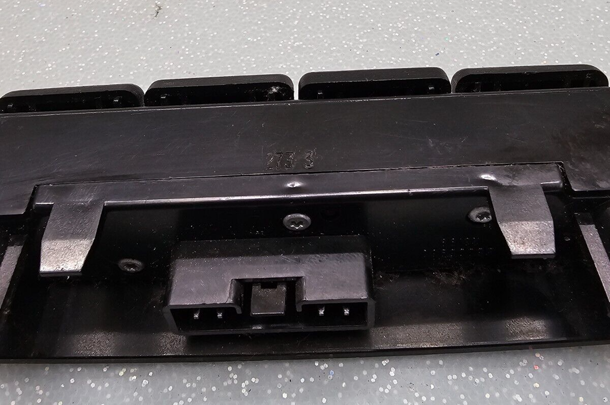 🔥94-97 Dodge Ram 1500 2500 3500 Button Steering Wheel Cruise Control Switch OEM
