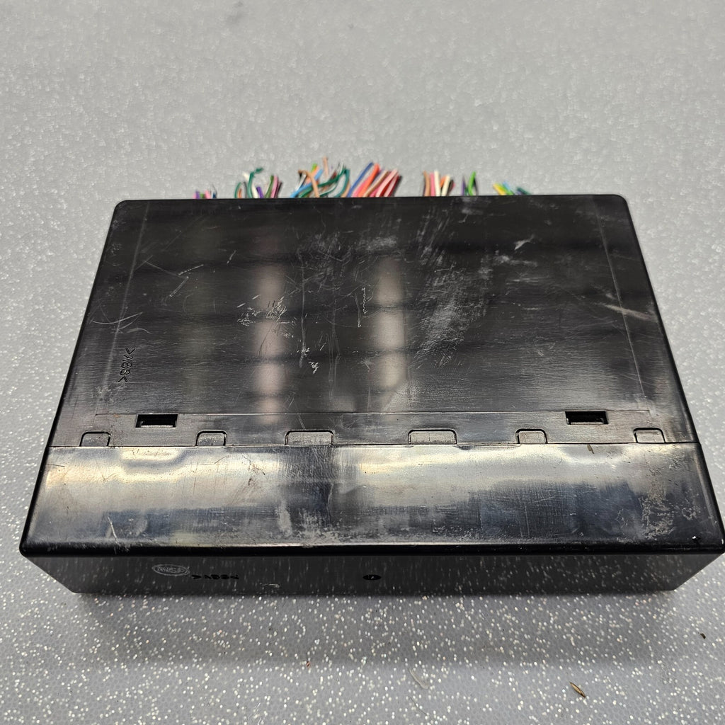 🔥08-13 Enclave Acadia Traverse Outlook BCM BCU Body Control Computer Module OEM