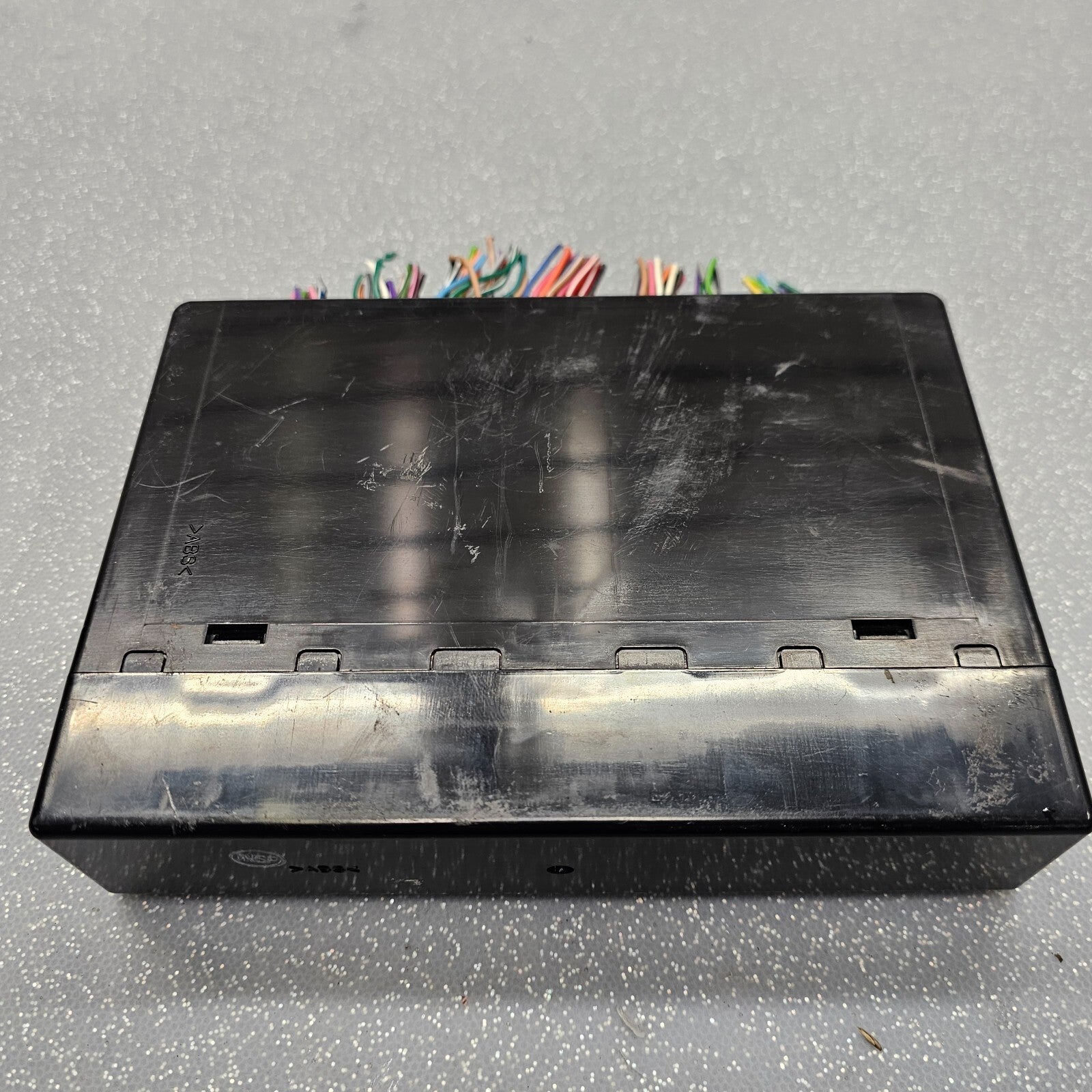 🔥08-13 Enclave Acadia Traverse Outlook BCM BCU Body Control Computer Module OEM