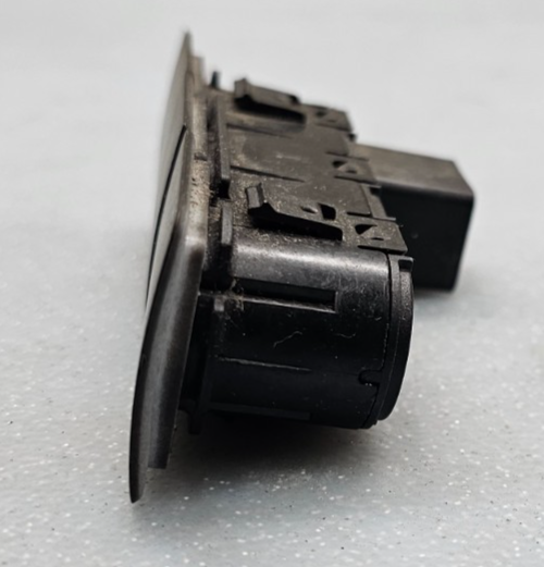 🔥08-12 Ford Focus Escape Info Setup Reset Dash Control Memory Switch Black OEM