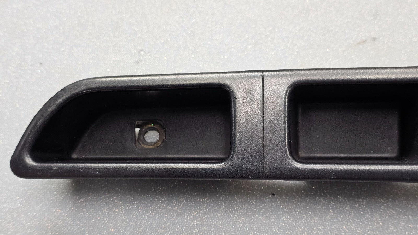 🔥03-08 Forester Impreza Front Right Passenger Window Control Switch Black OEM