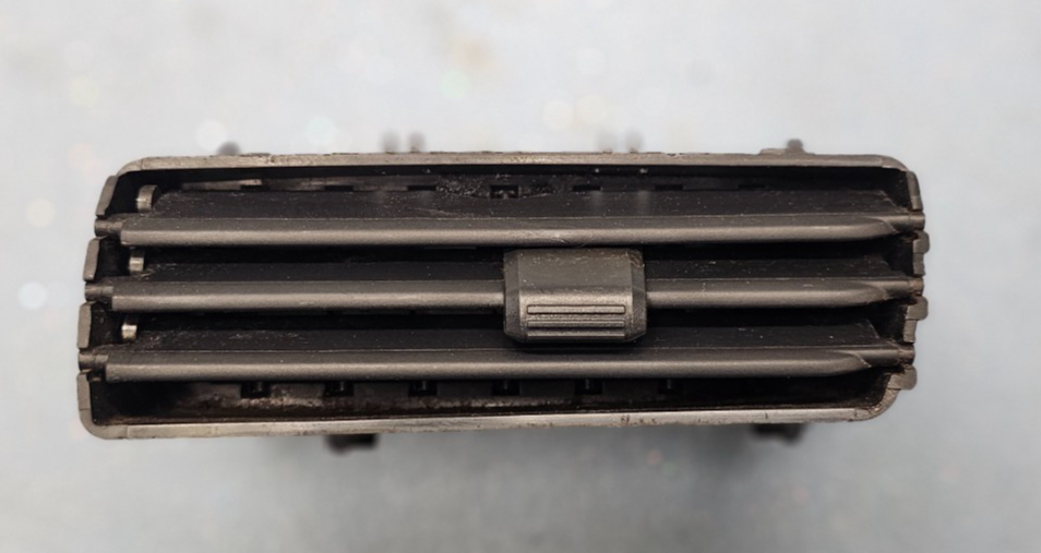 🔥08-11 FORD FOCUS DASH RIGHT PASSENGER AC HVAC A/C HEATER AIR VENT VENTILATION