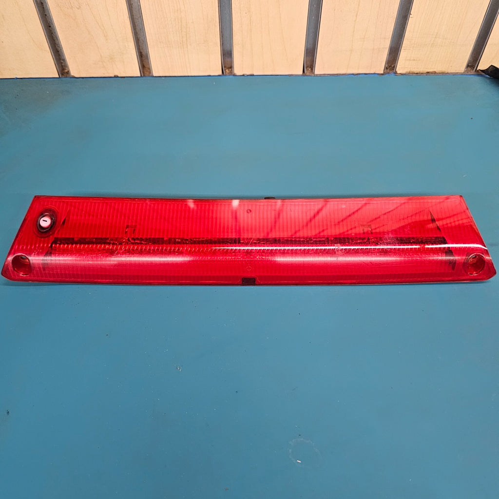 🔥12-19 Ford Fiesta Focus Hatchback 3rd Third Brake Light Tail Light Lamp OEM