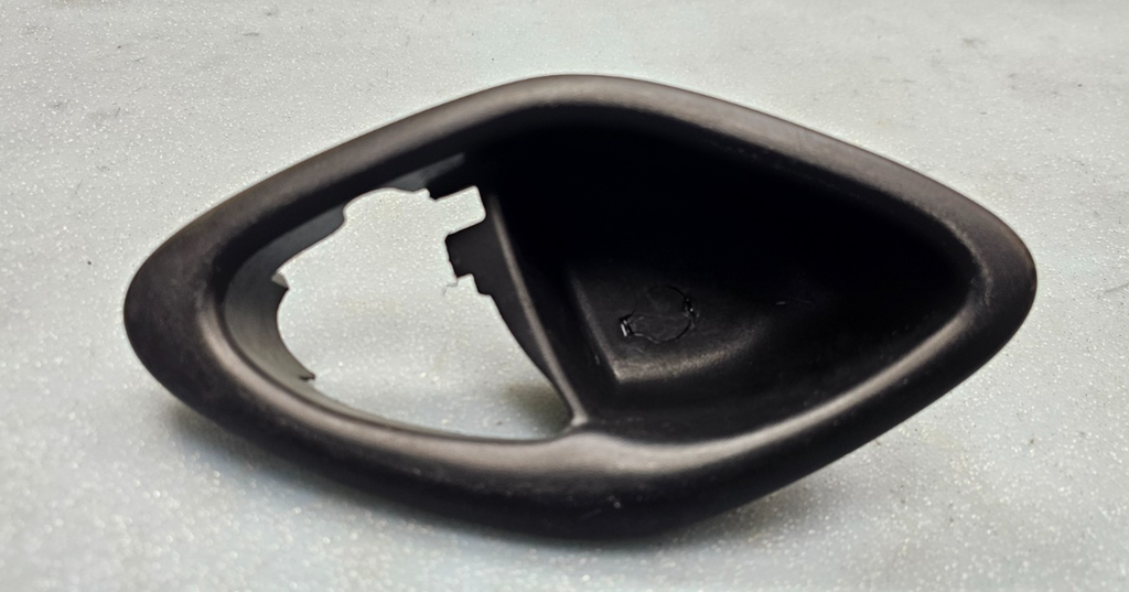 🔥03-07 Escape 05-07 mariner Passenger Side Door Inside Handle black