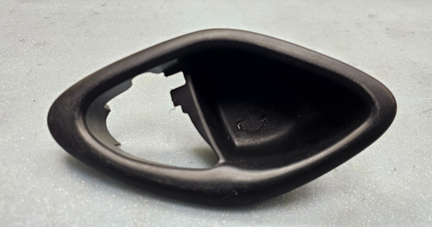 🔥03-07 Escape 05-07 mariner Passenger Side Door Inside Handle black