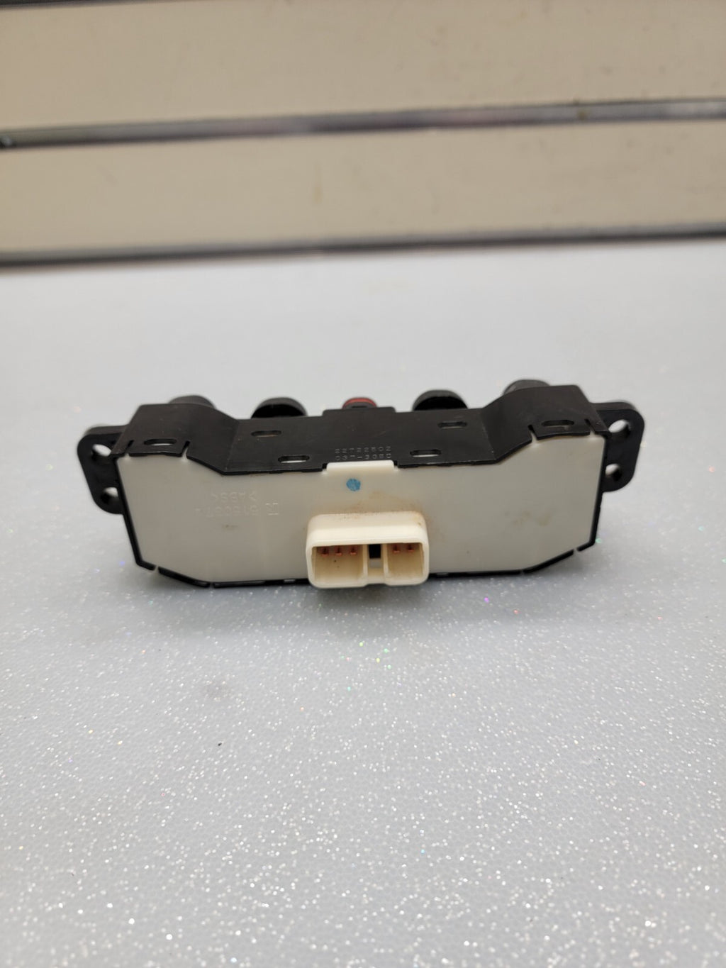 🔥2005-2008 Chevrolet Equinox HHR OEM Genuine  Master Power Window Switch