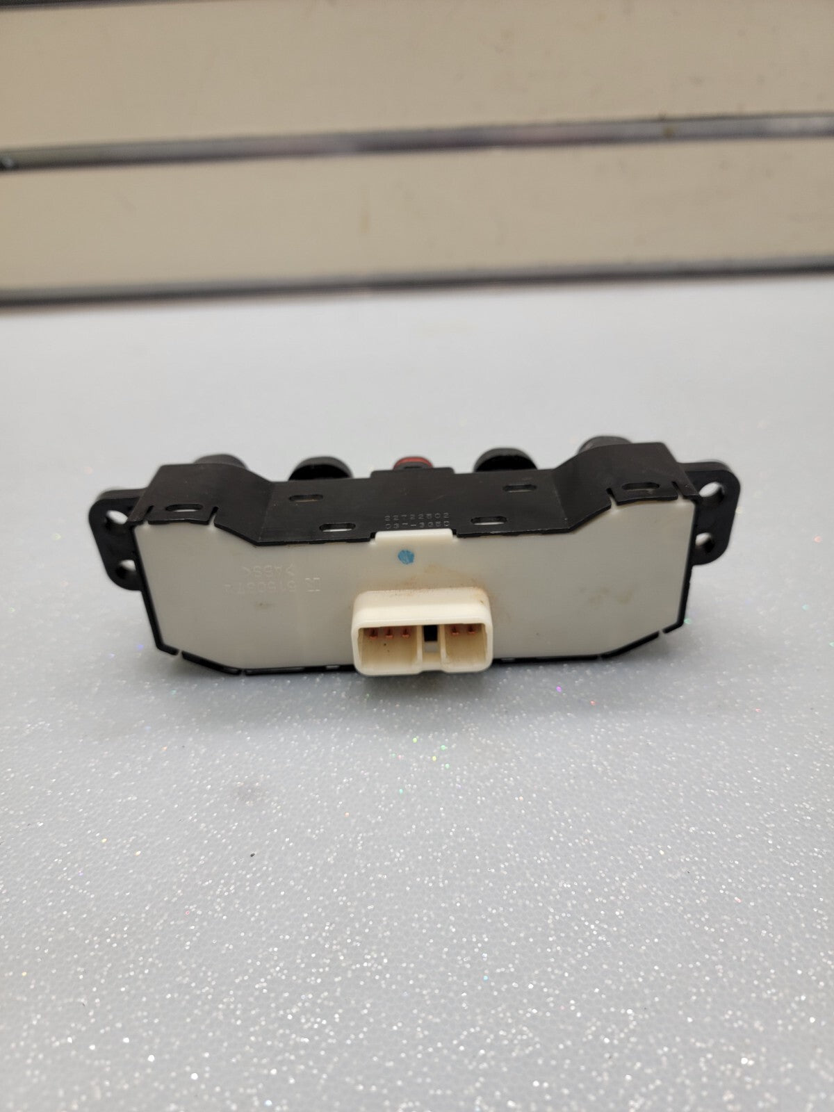 🔥2005-2008 Chevrolet Equinox HHR OEM Genuine  Master Power Window Switch