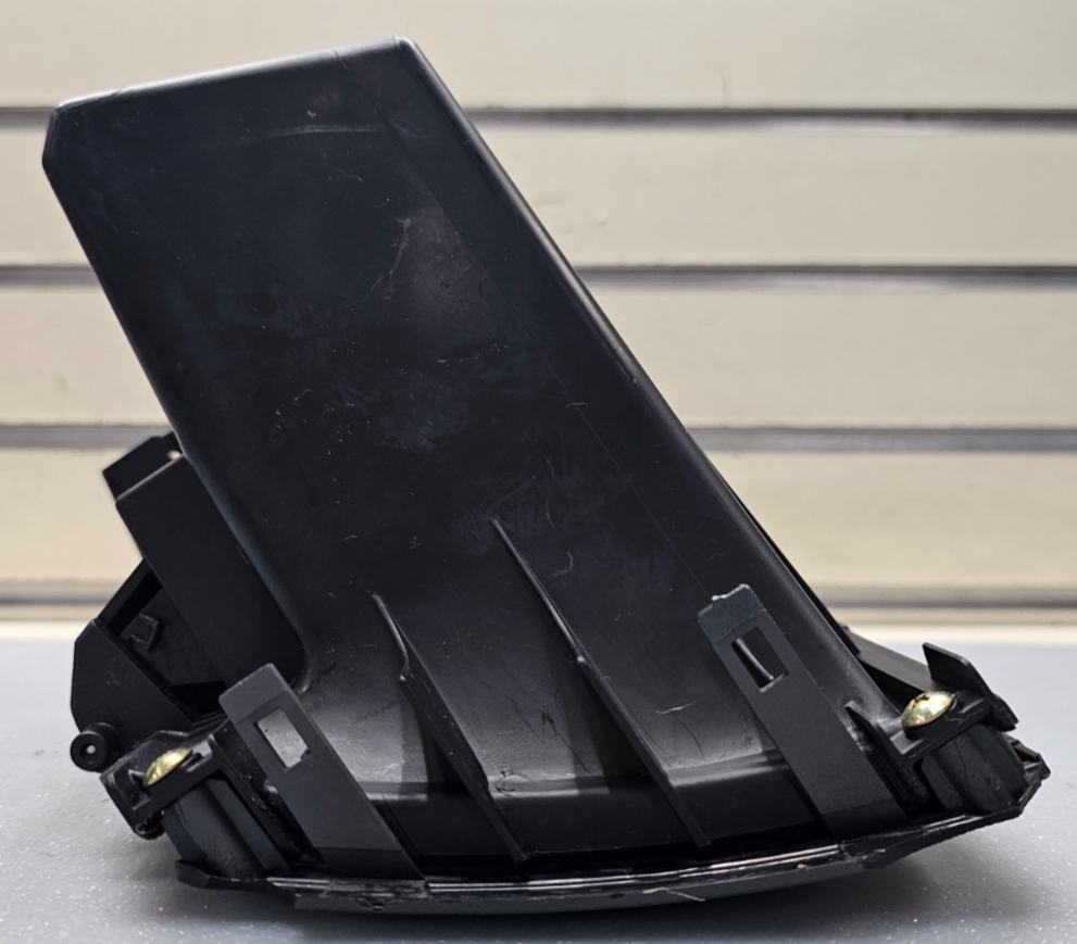 🔥05-06 Nissan Altima Center Dash Storage Compartment Tray Box Black OEM
