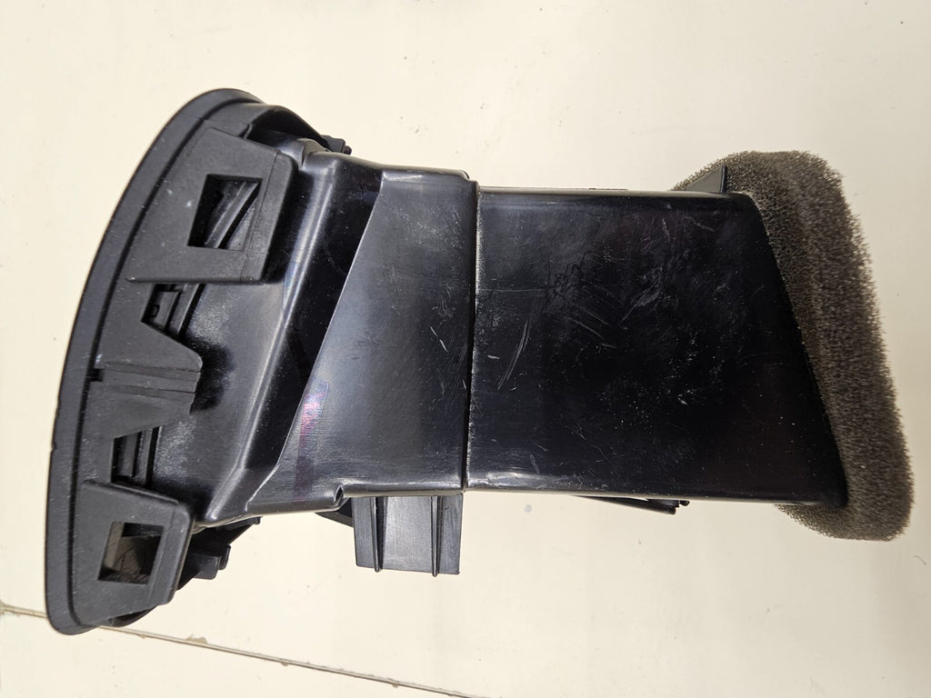 🔥05-10 VOLKSWAGEN JETTA FRONT CENTER DASH RIGHT PASSENGER AIR VENT HEATER BLACK