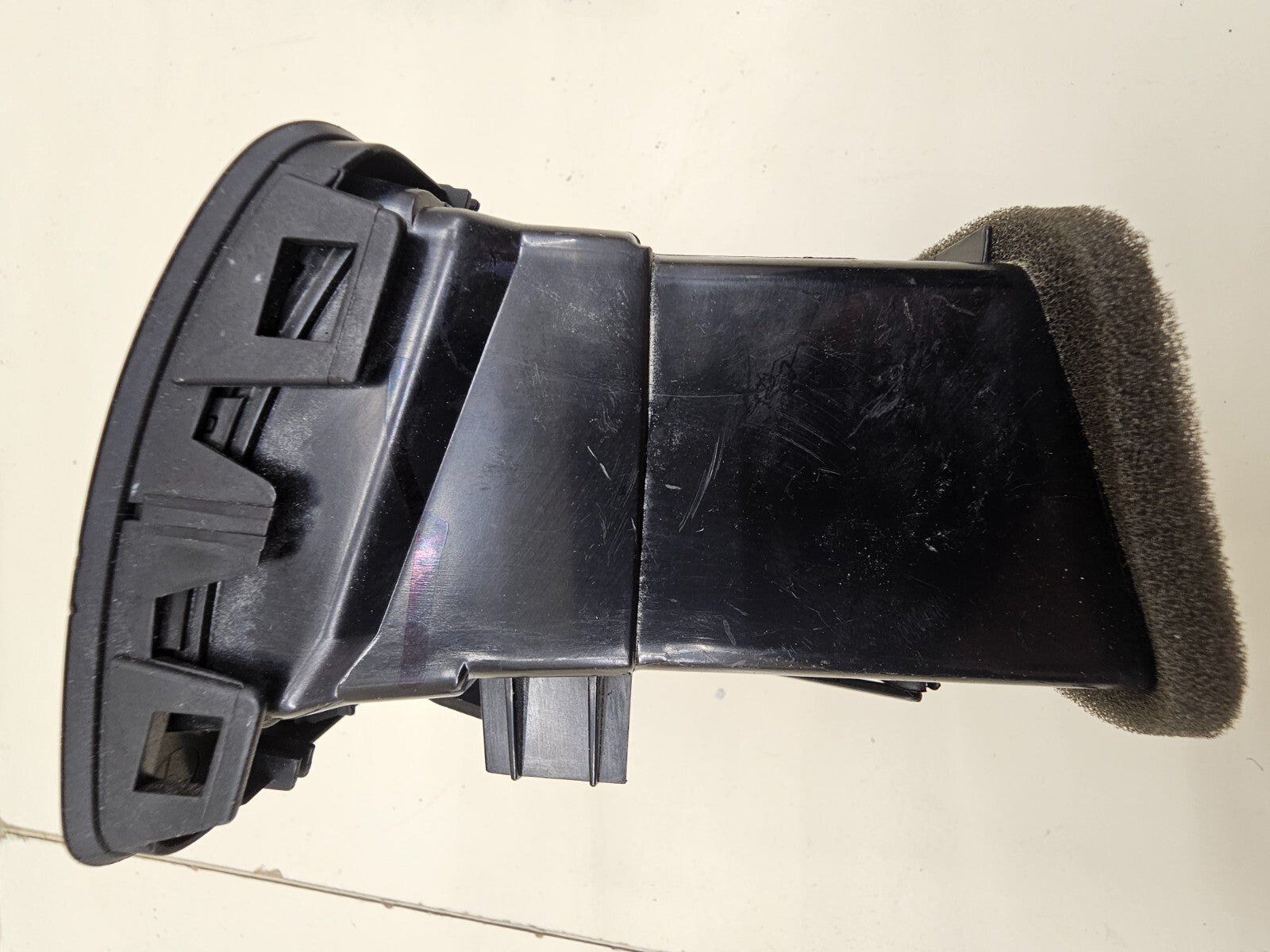 🔥05-10 VOLKSWAGEN JETTA FRONT CENTER DASH RIGHT PASSENGER AIR VENT HEATER BLACK